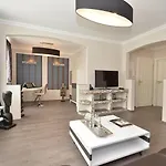Business Apartments Bremen Typ 3