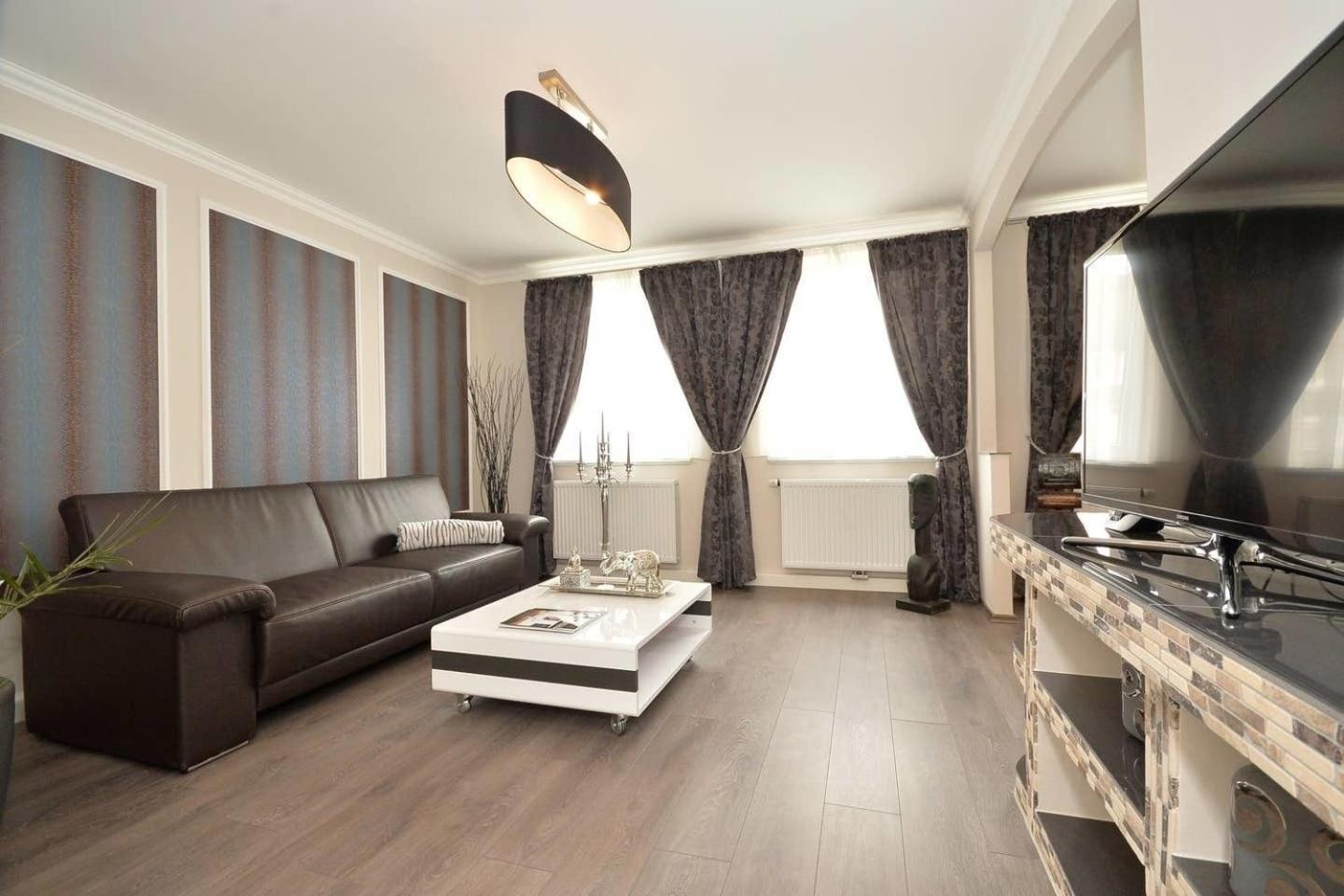 Appartamento Business Typ 3 BRE